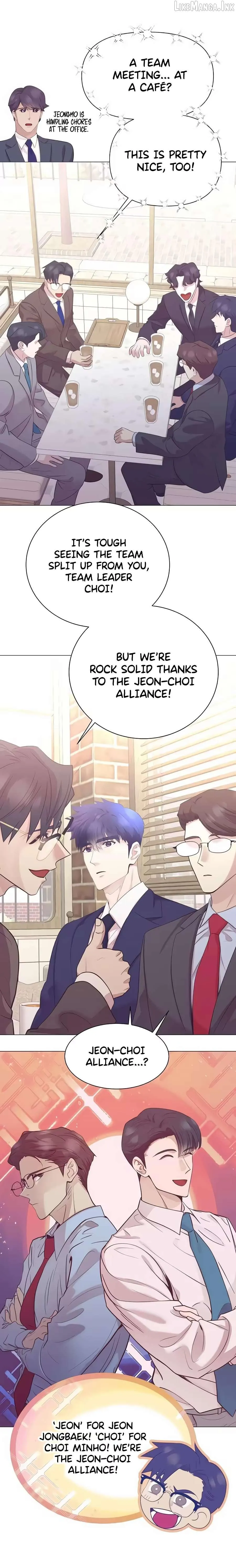 I Became a Sales Prodigy Chapter 111 page 7 - 