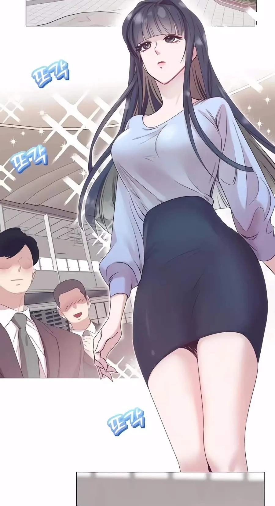 I Became a Sales Prodigy Chapter 112 page 5 - 