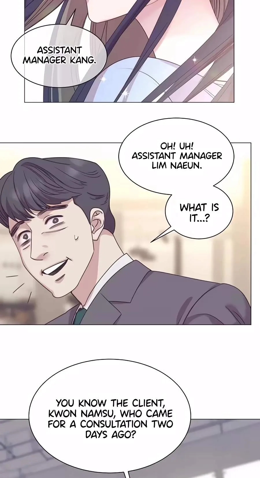 I Became a Sales Prodigy Chapter 112 page 7 - 