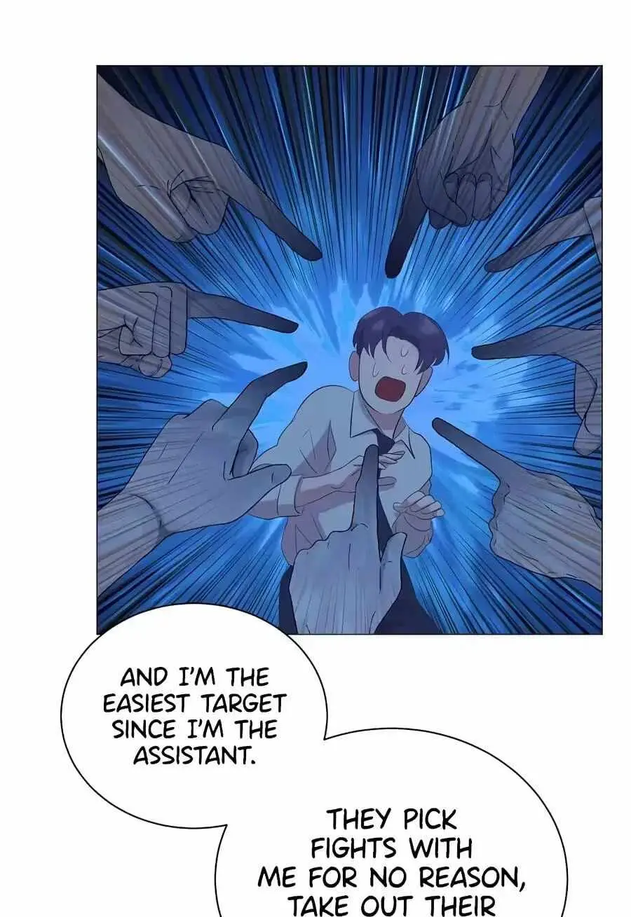 I Became a Sales Prodigy Chapter 96 page 30 - 