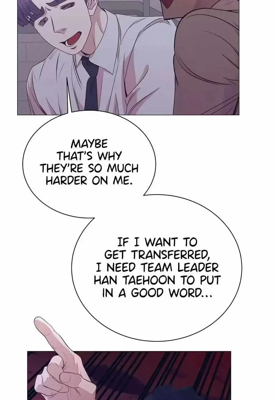 I Became a Sales Prodigy Chapter 96 page 32 - 