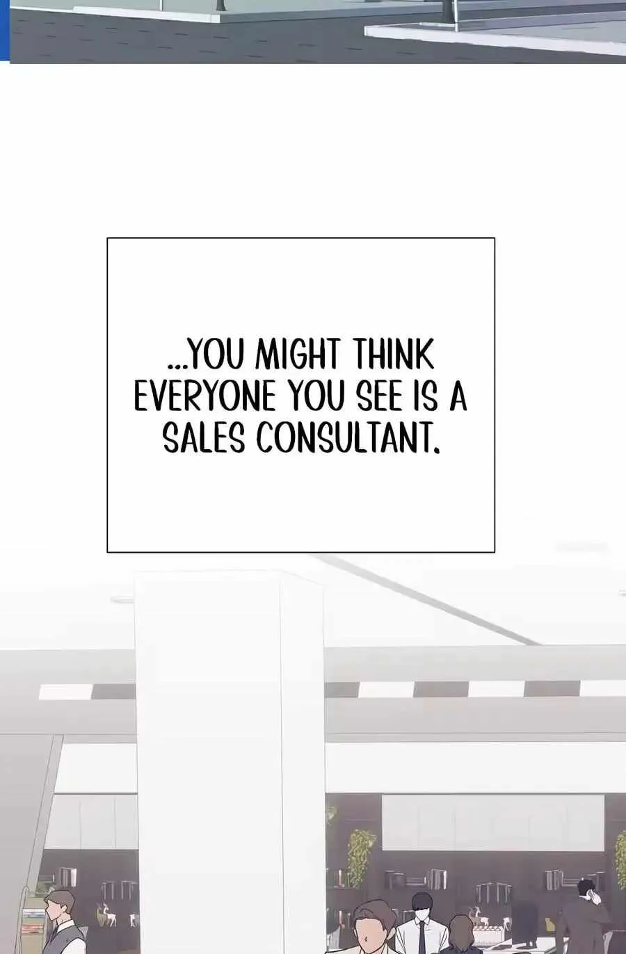 I Became a Sales Prodigy Chapter 96 page 6 - 