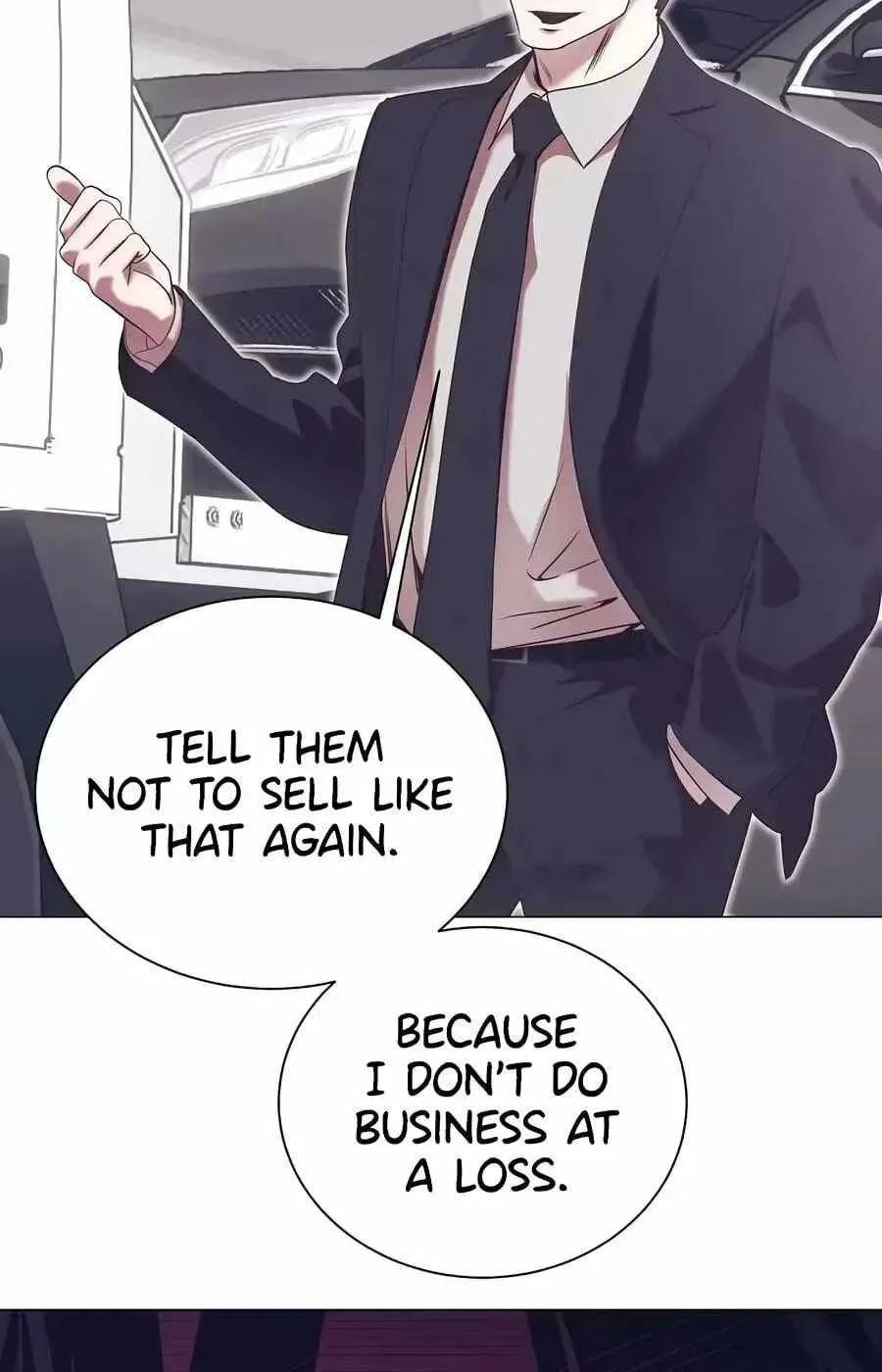 I Became a Sales Prodigy Chapter 96 page 96 - 