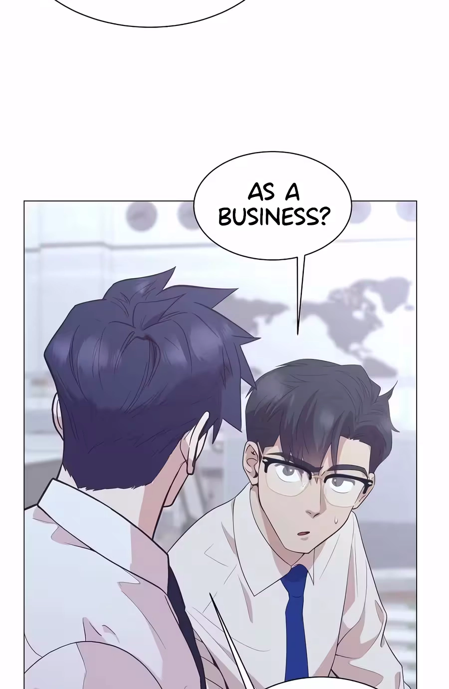 I Became a Sales Prodigy Chapter 97 page 63 - 