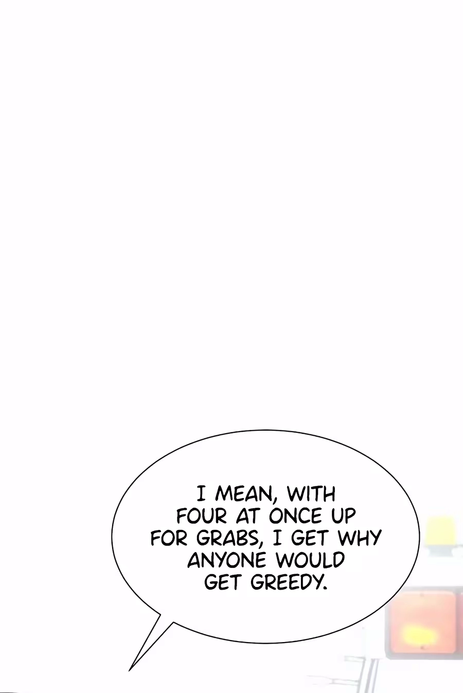 I Became a Sales Prodigy Chapter 97 page 10 - 