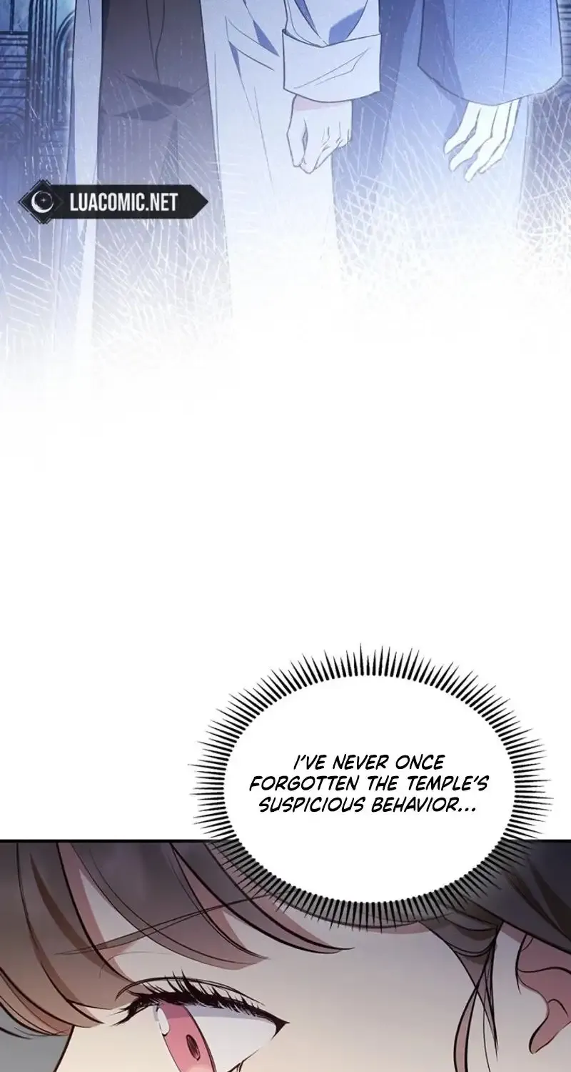 I Became A Squirrel Saving The Villain Chapter 21 page 13 - 