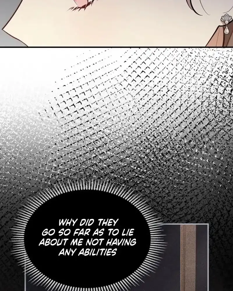 I Became A Squirrel Saving The Villain Chapter 21 page 14 - 