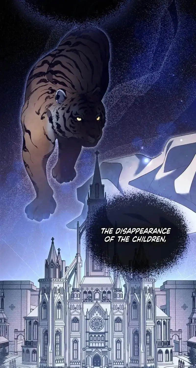 I Became A Squirrel Saving The Villain Chapter 21 page 18 - 