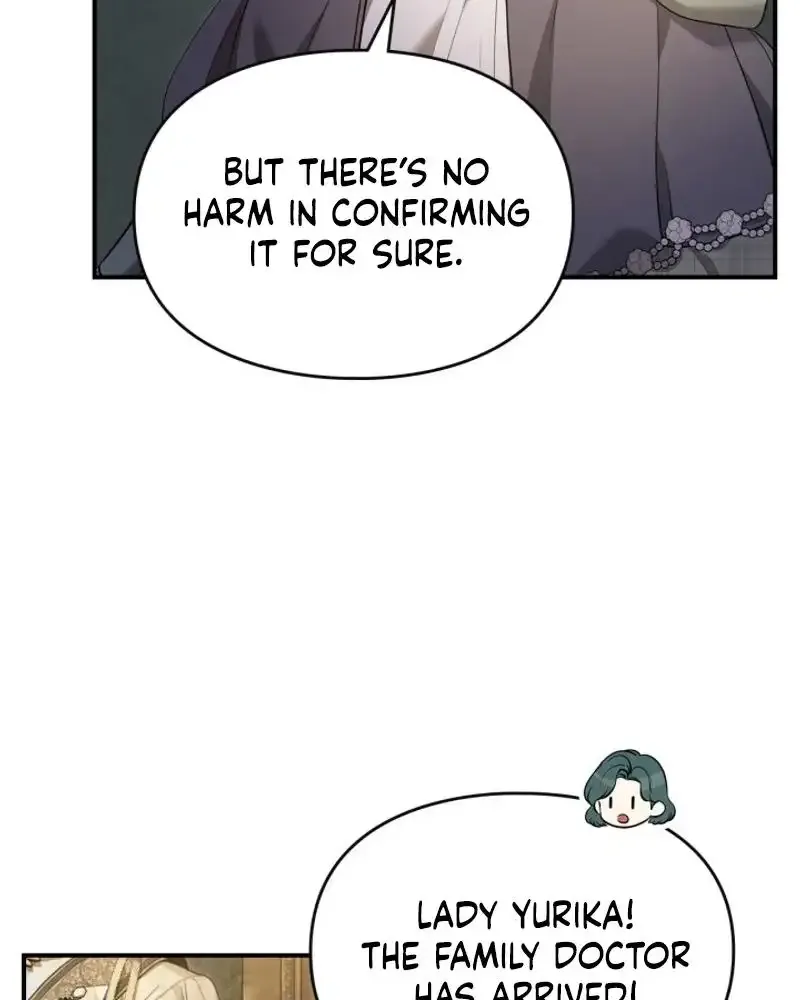 I Became A Squirrel Saving The Villain Chapter 21 page 21 - 
