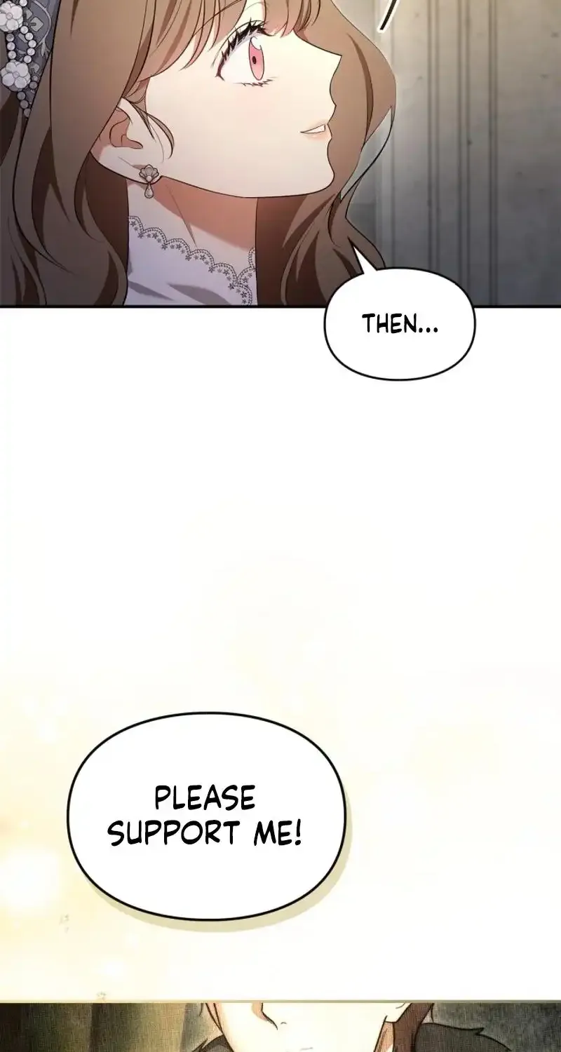 I Became A Squirrel Saving The Villain Chapter 21 page 23 - 