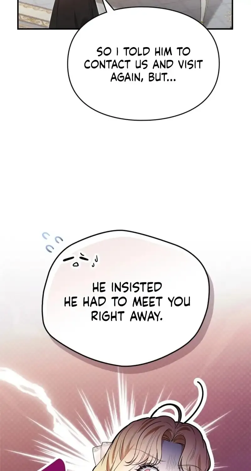I Became A Squirrel Saving The Villain Chapter 21 page 29 - 