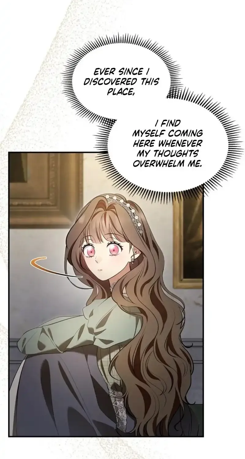 I Became A Squirrel Saving The Villain Chapter 21 page 4 - 