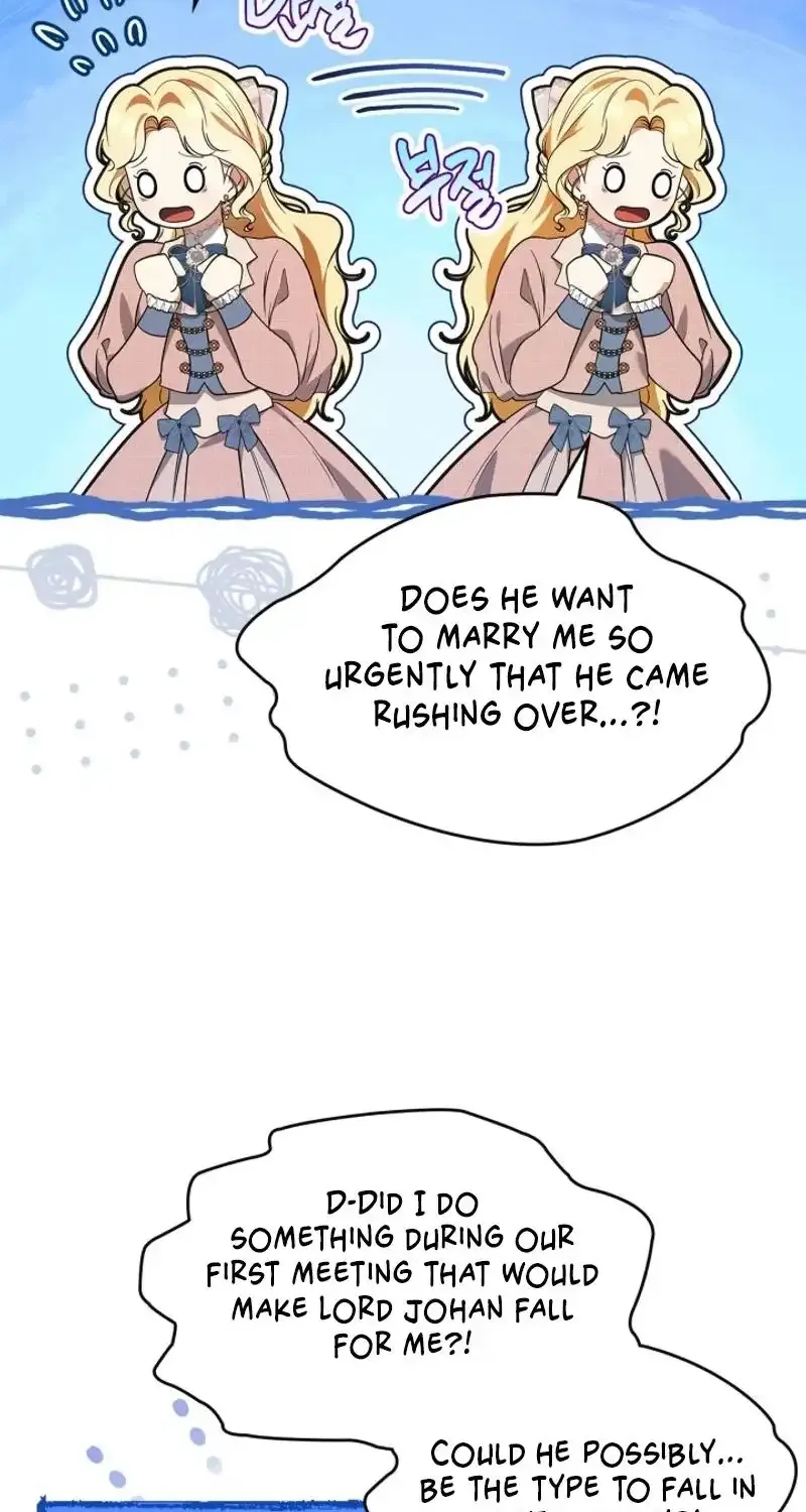 I Became A Squirrel Saving The Villain Chapter 21 page 31 - 