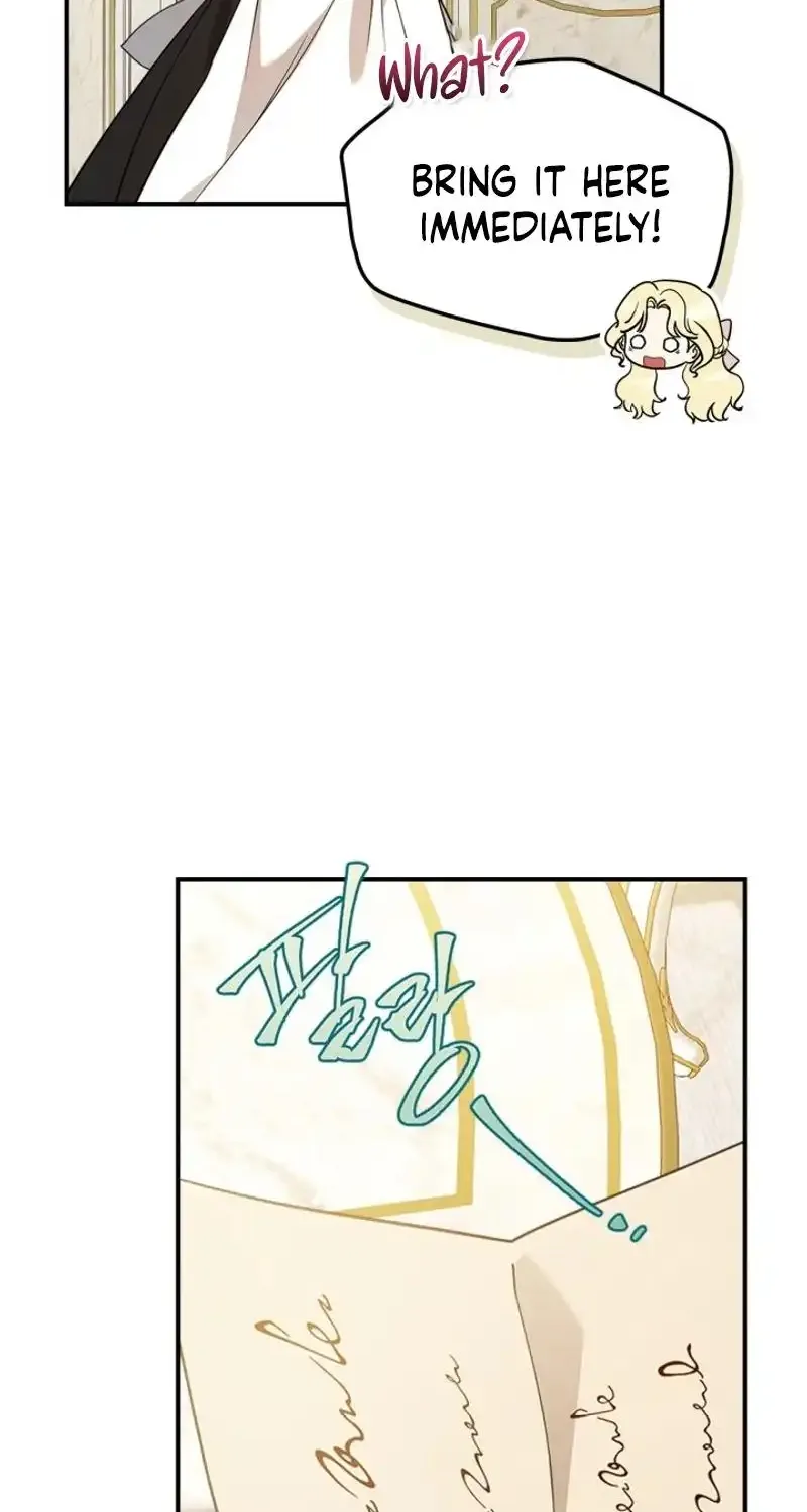 I Became A Squirrel Saving The Villain Chapter 21 page 37 - 