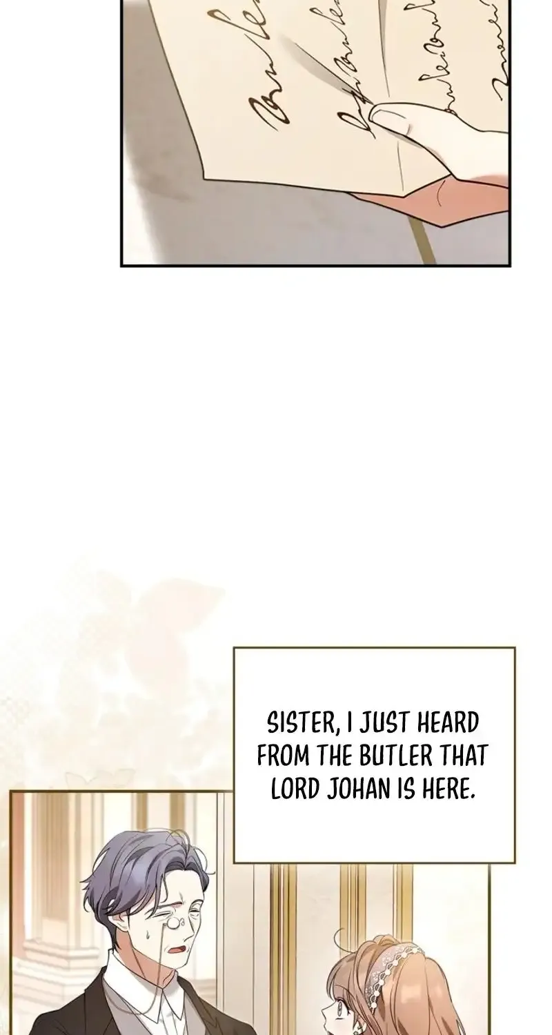 I Became A Squirrel Saving The Villain Chapter 21 page 38 - 