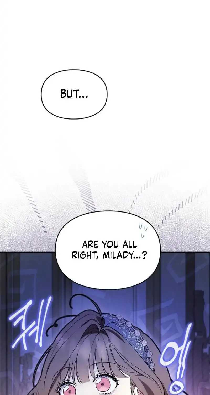 I Became A Squirrel Saving The Villain Chapter 21 page 47 - 