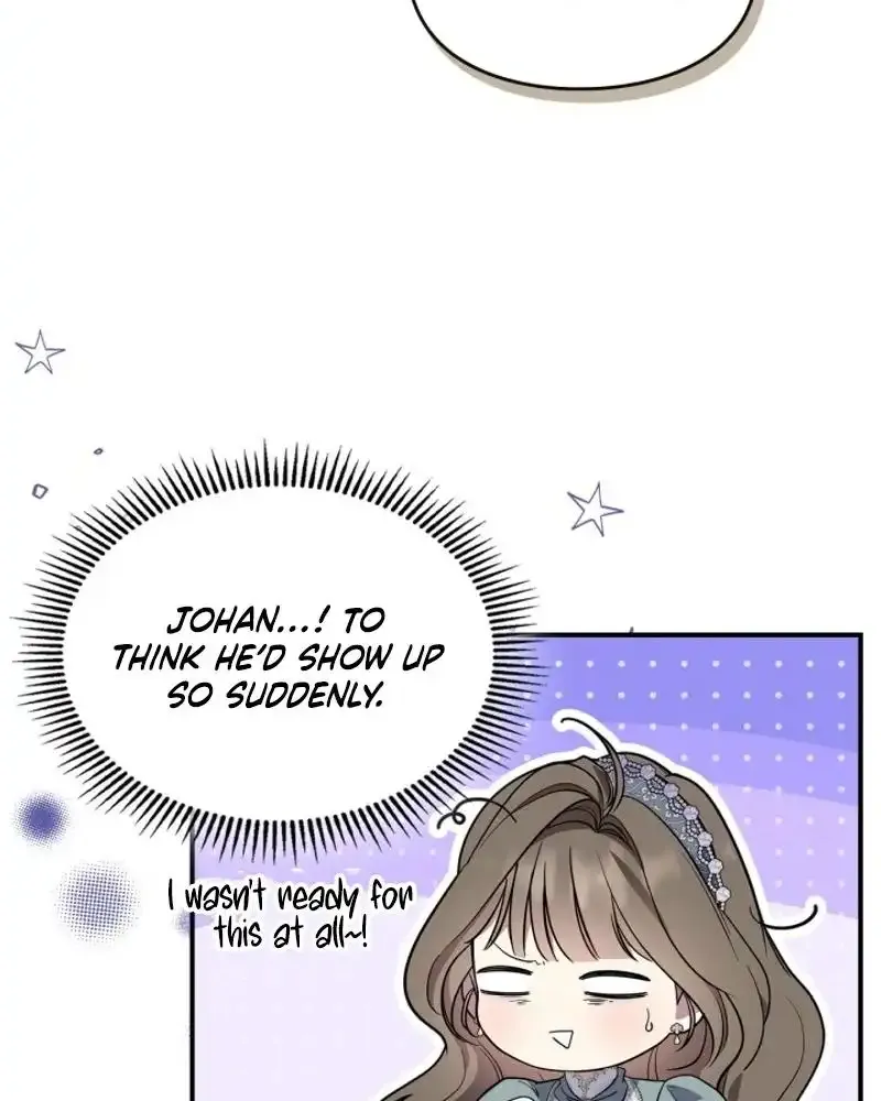 I Became A Squirrel Saving The Villain Chapter 21 page 49 - 