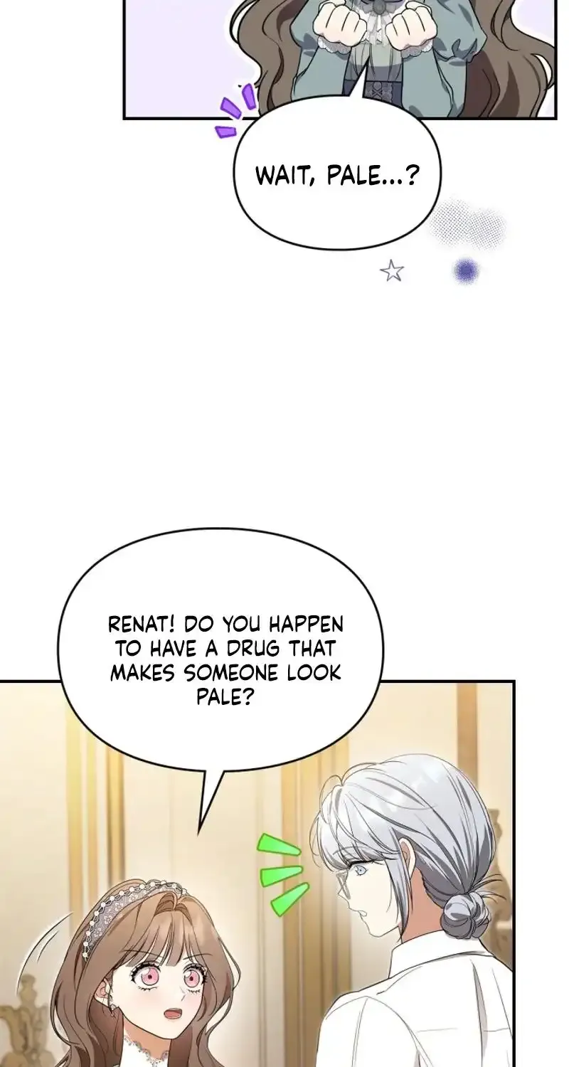 I Became A Squirrel Saving The Villain Chapter 21 page 50 - 