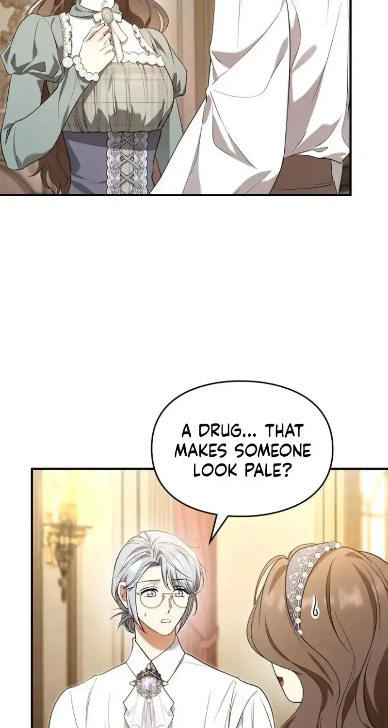 I Became A Squirrel Saving The Villain Chapter 21 page 51 - 