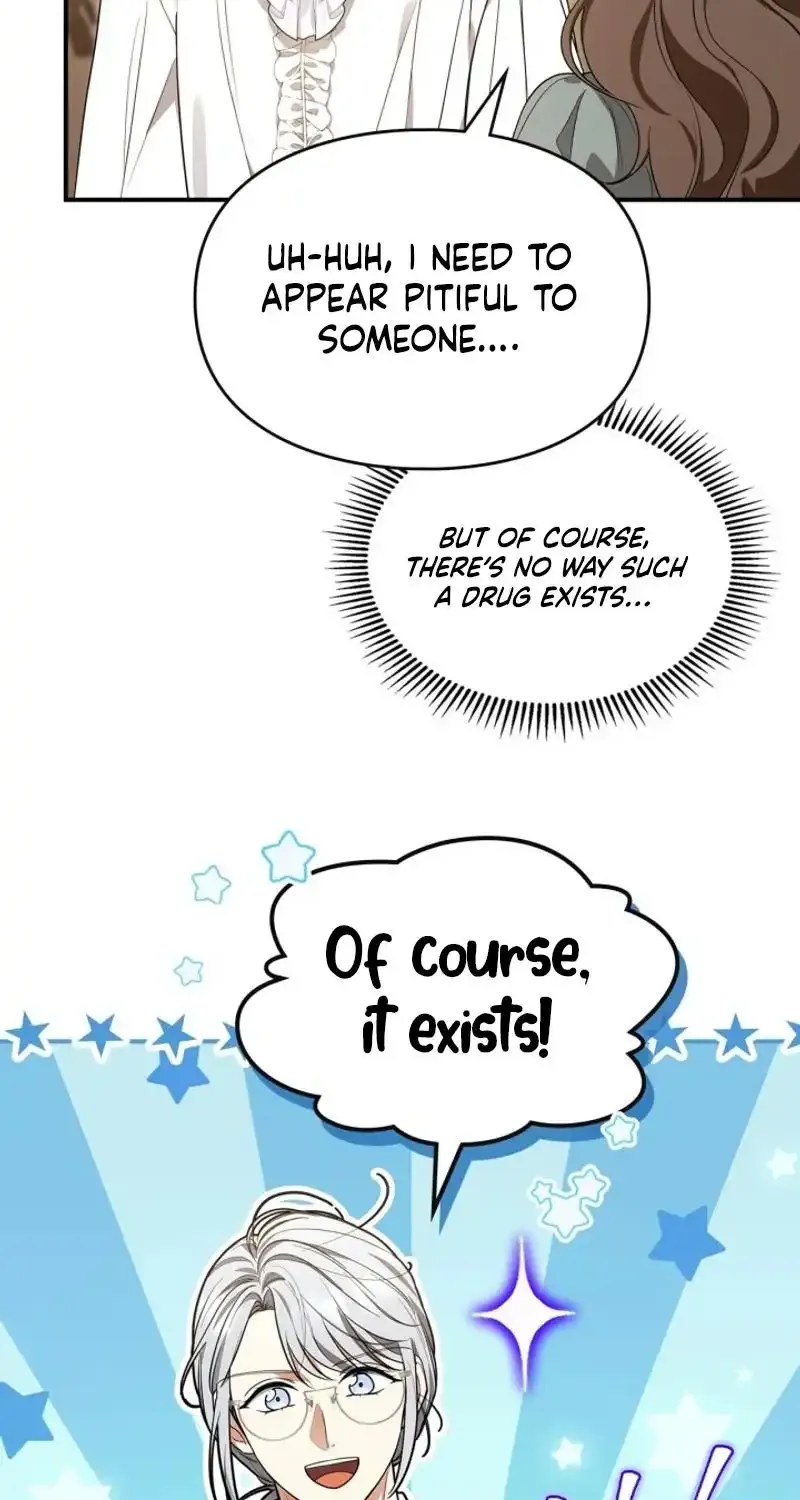 I Became A Squirrel Saving The Villain Chapter 21 page 52 - 