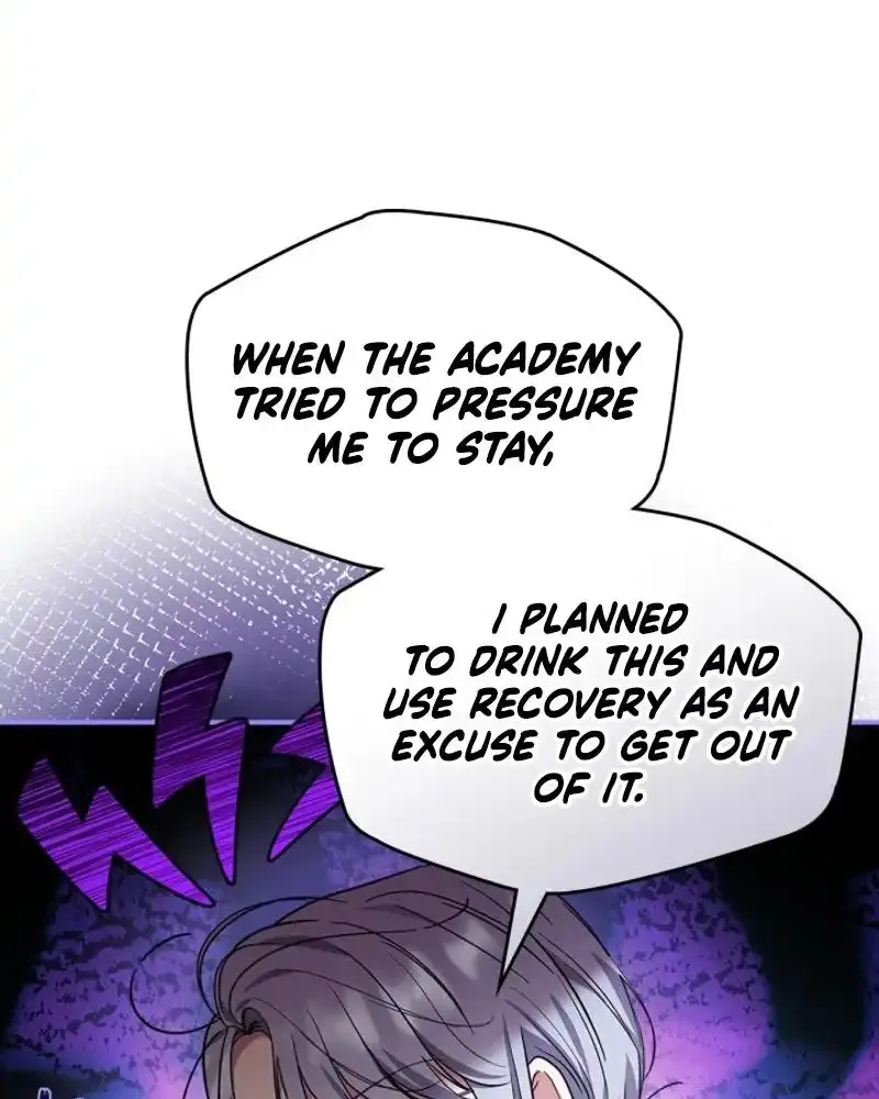 I Became A Squirrel Saving The Villain Chapter 21 page 56 - 