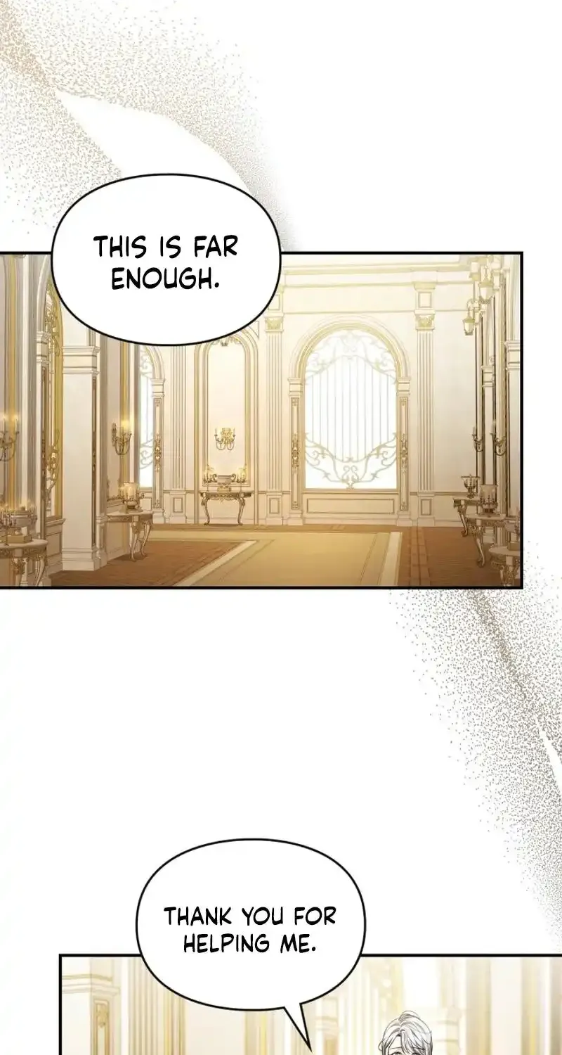 I Became A Squirrel Saving The Villain Chapter 21 page 67 - 