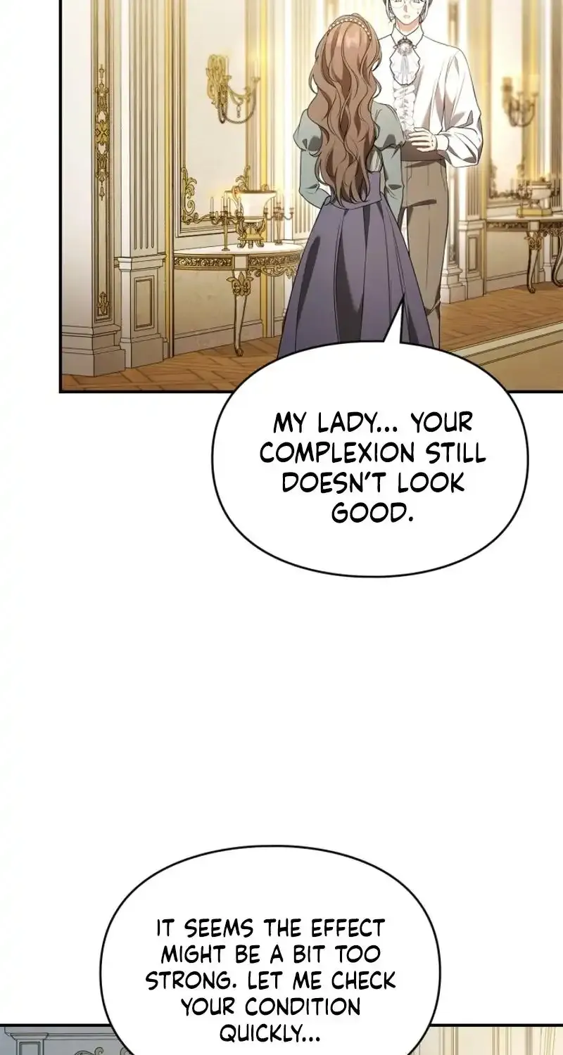 I Became A Squirrel Saving The Villain Chapter 21 page 68 - 