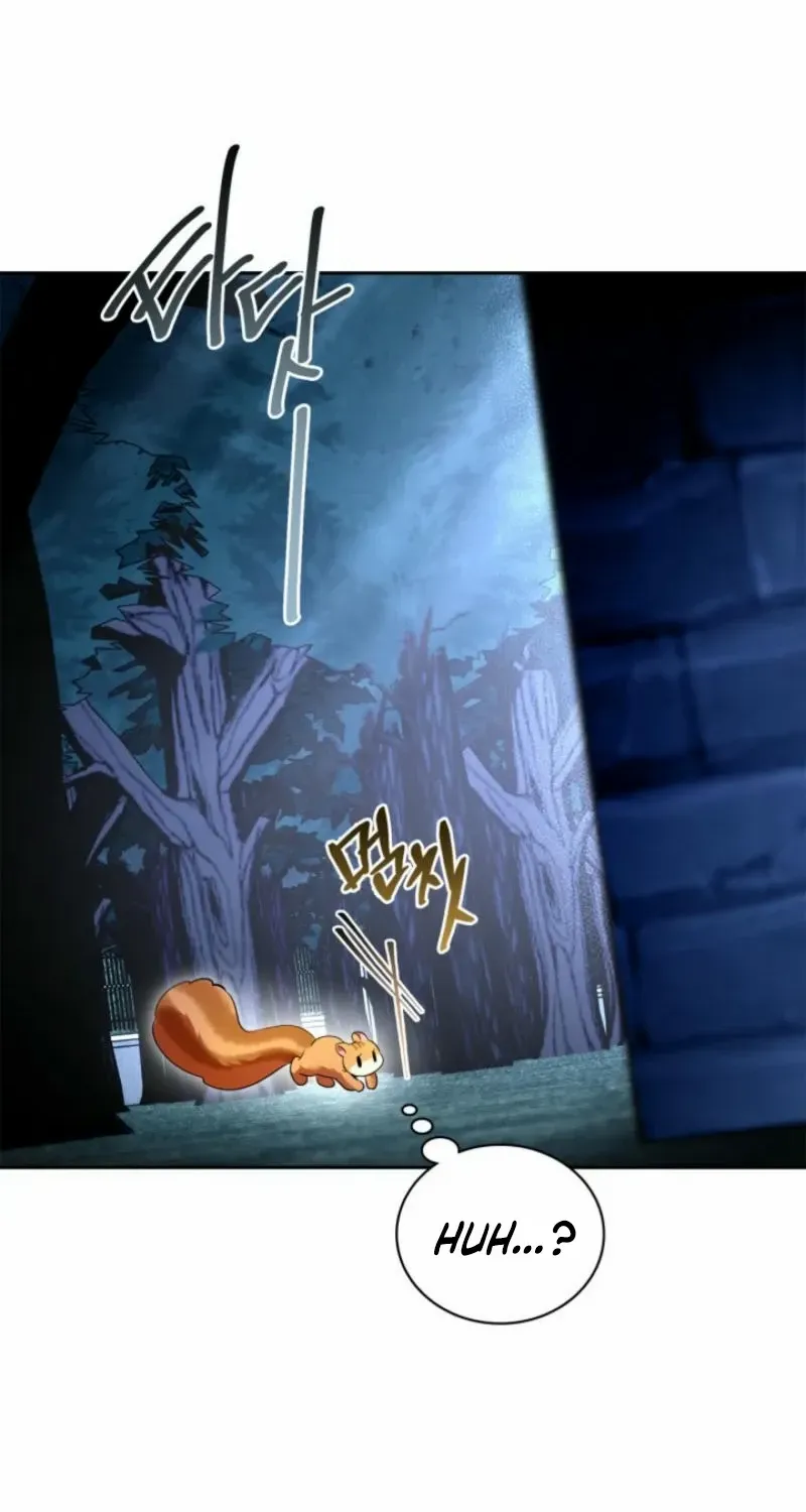 I Became A Squirrel Saving The Villain Chapter 39 page 2 - 