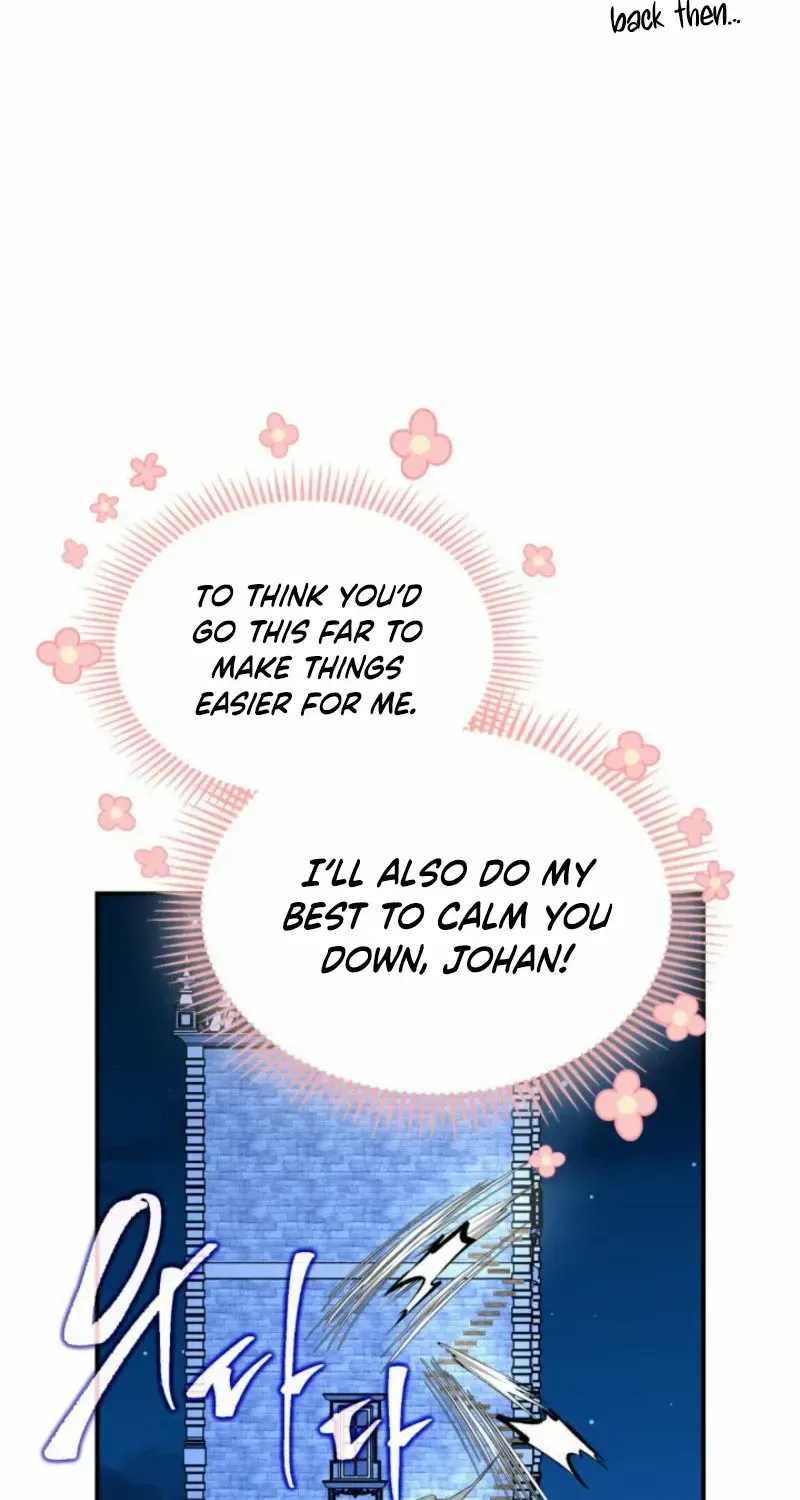 I Became A Squirrel Saving The Villain Chapter 39 page 12 - 