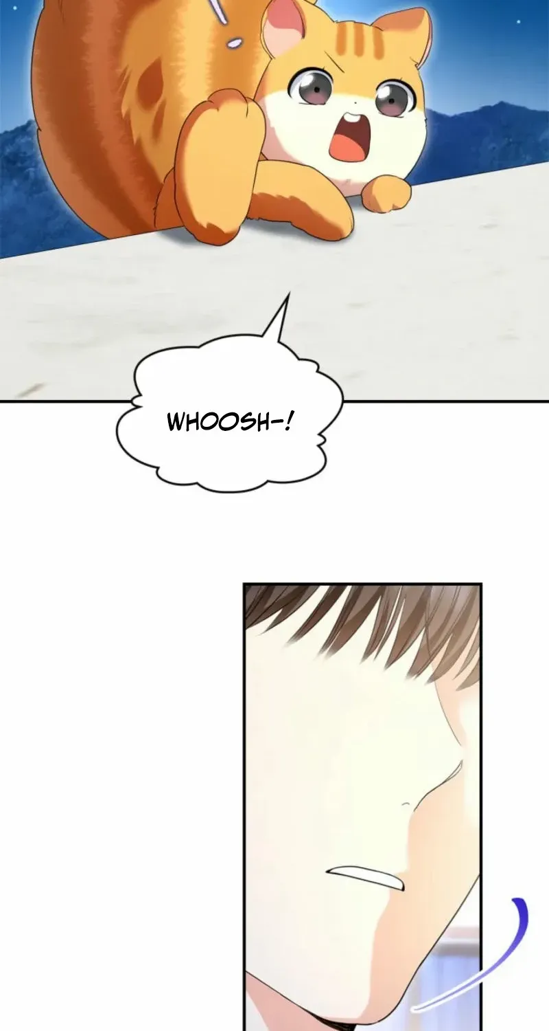I Became A Squirrel Saving The Villain Chapter 39 page 14 - 