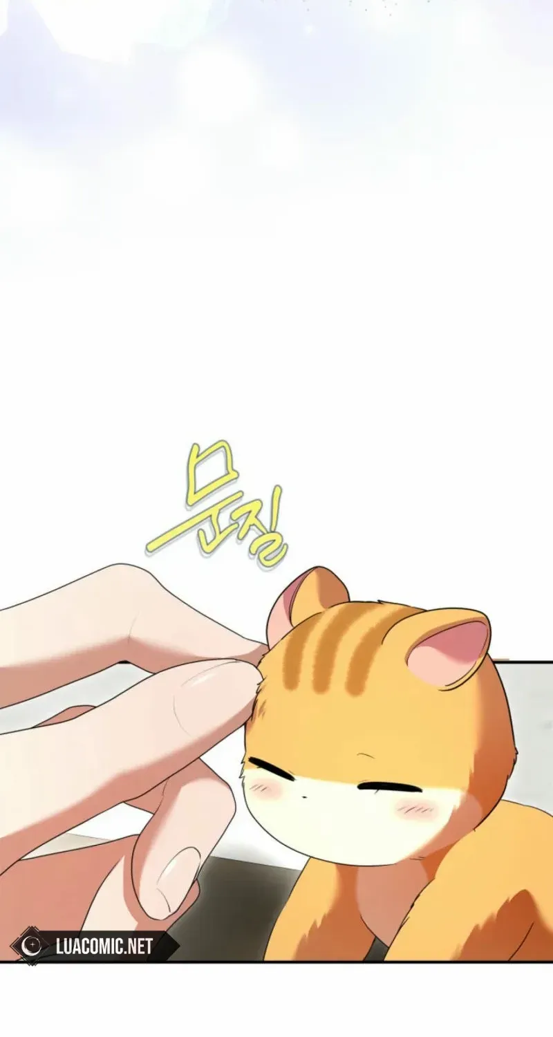 I Became A Squirrel Saving The Villain Chapter 39 page 17 - 