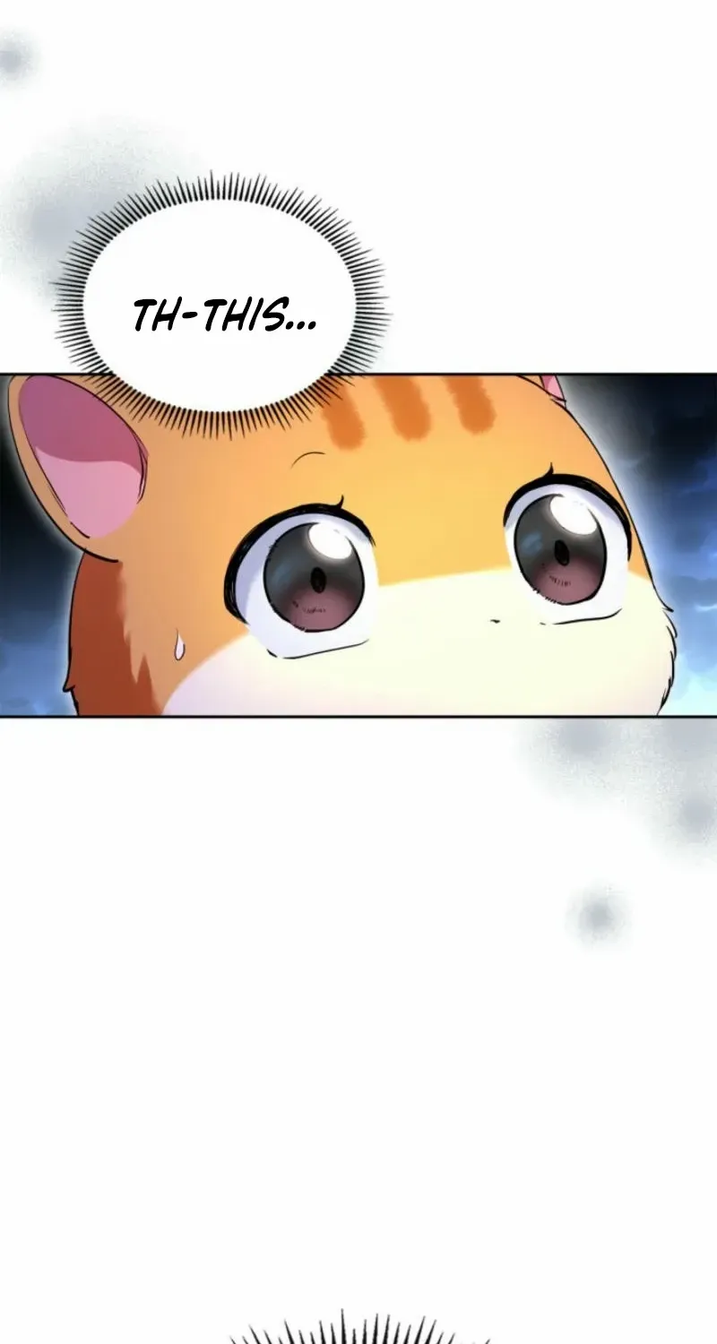 I Became A Squirrel Saving The Villain Chapter 39 page 3 - 