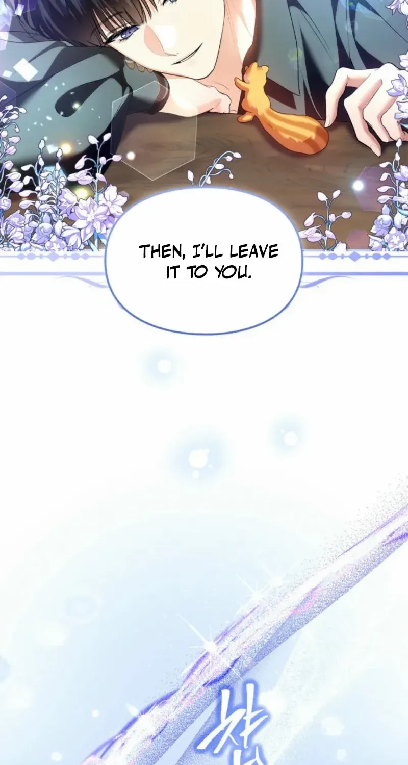 I Became A Squirrel Saving The Villain Chapter 39 page 23 - 