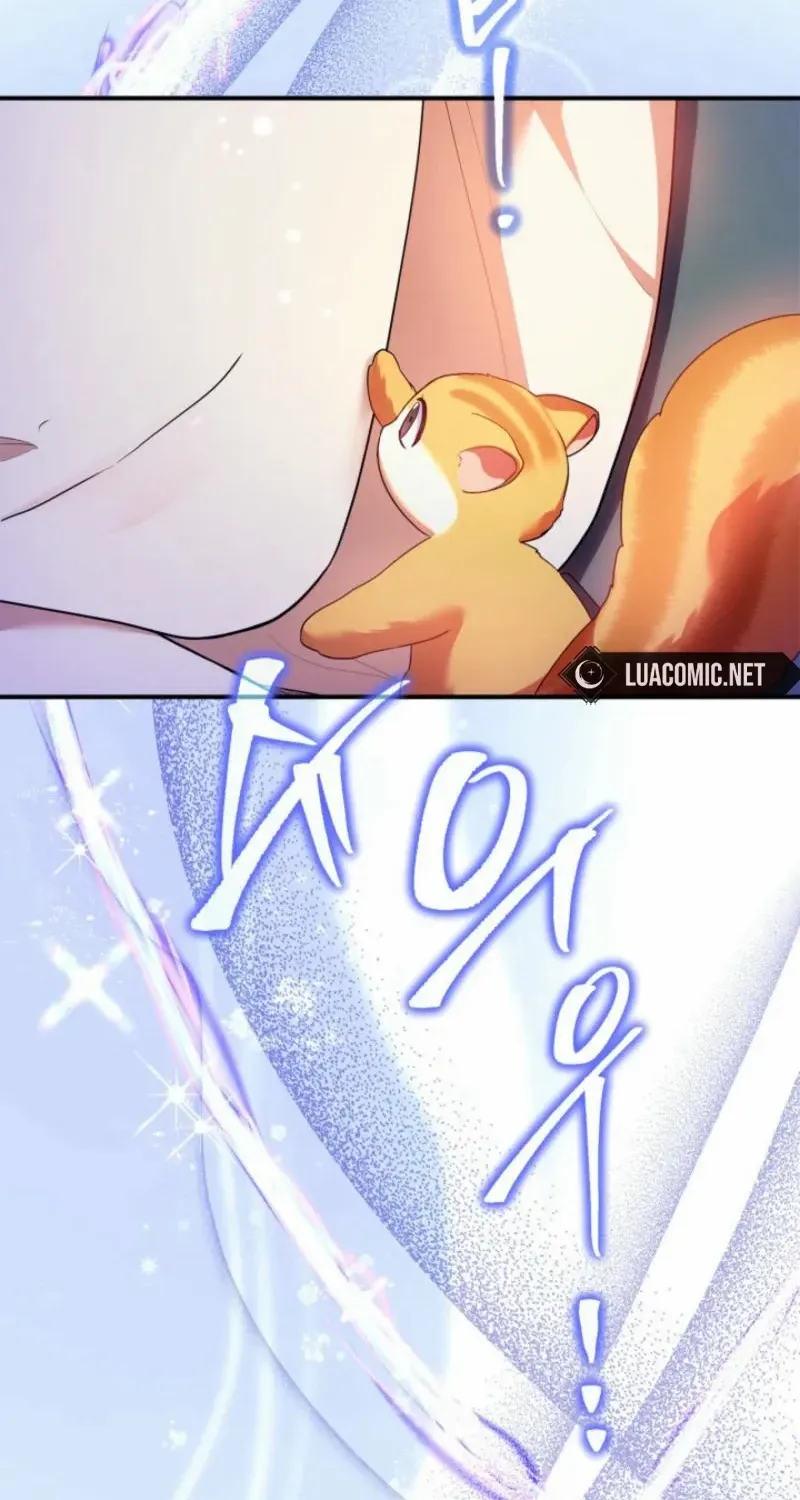 I Became A Squirrel Saving The Villain Chapter 39 page 24 - 