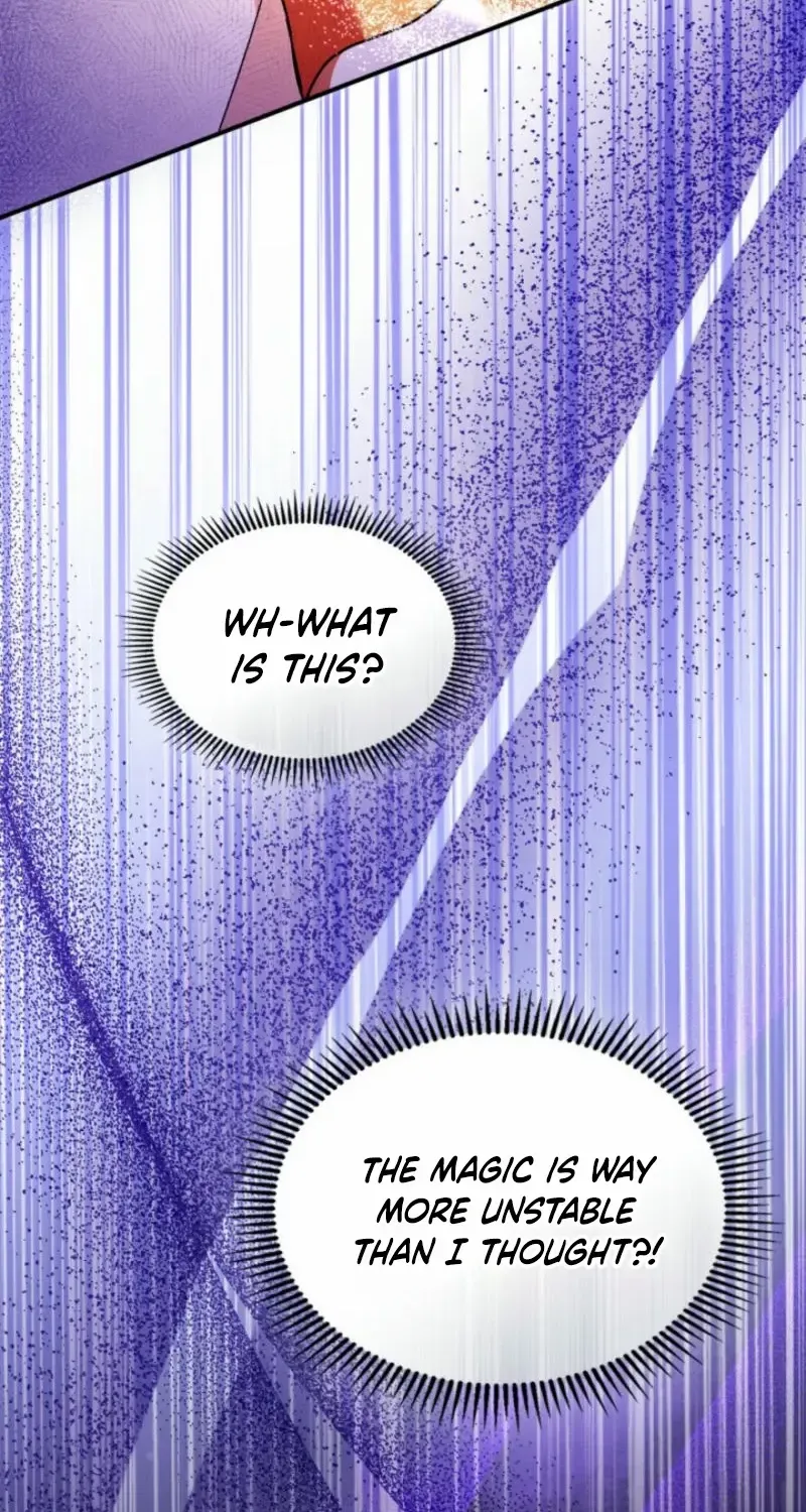 I Became A Squirrel Saving The Villain Chapter 39 page 26 - 