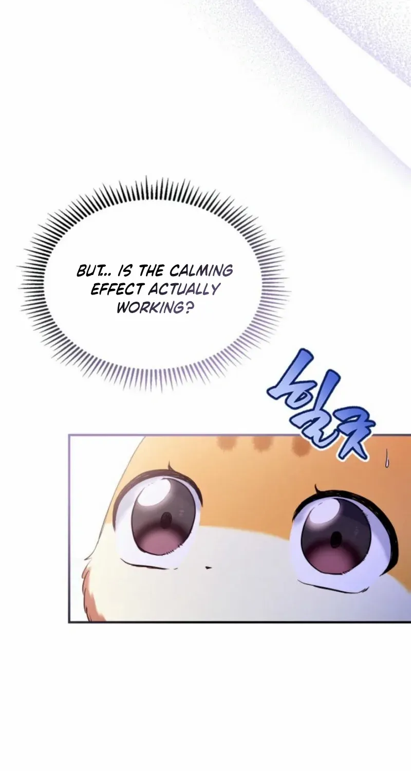 I Became A Squirrel Saving The Villain Chapter 39 page 29 - 