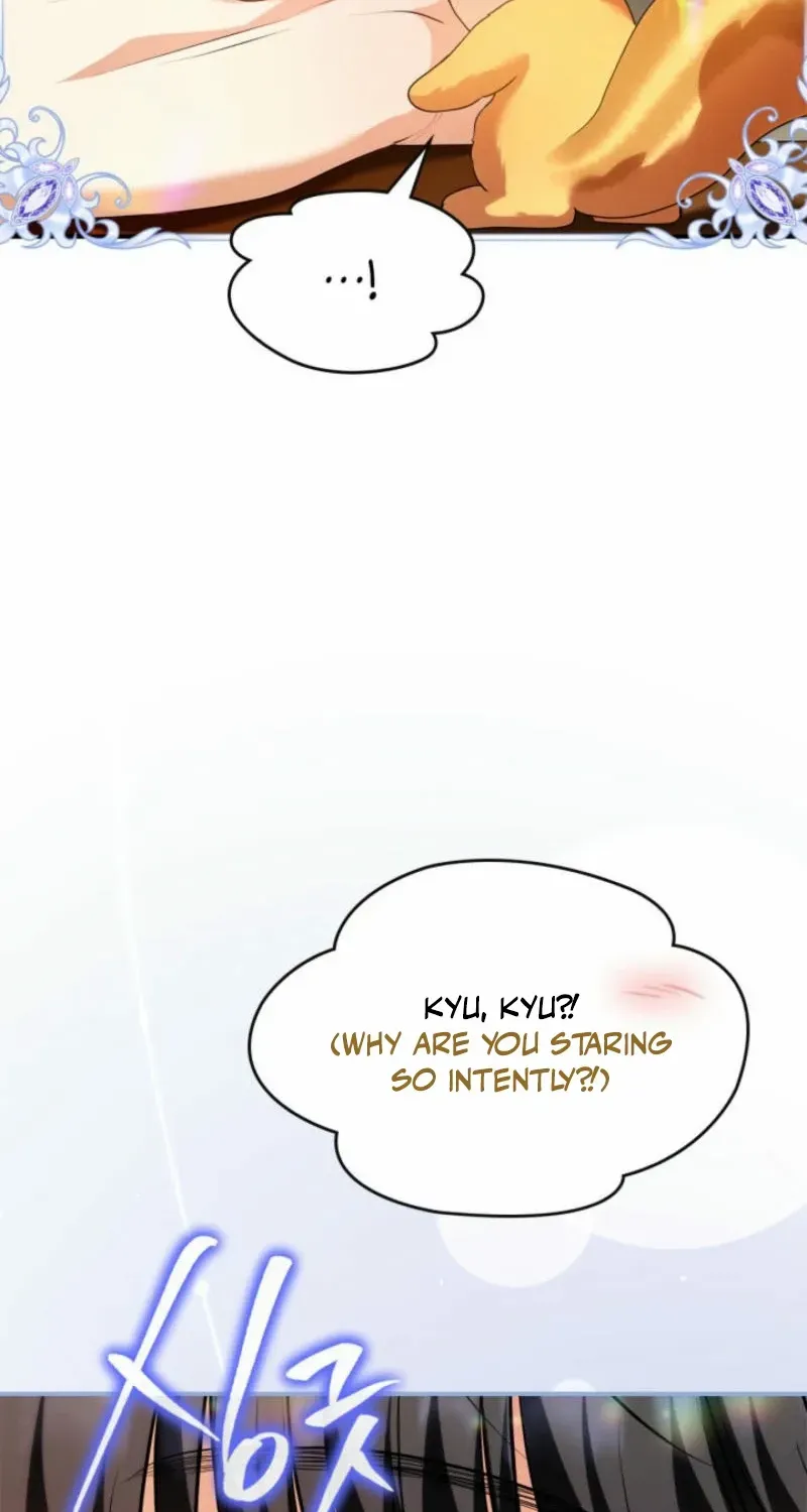 I Became A Squirrel Saving The Villain Chapter 39 page 33 - 