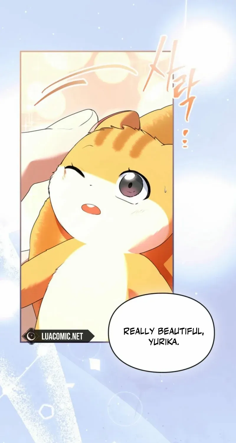I Became A Squirrel Saving The Villain Chapter 39 page 35 - 