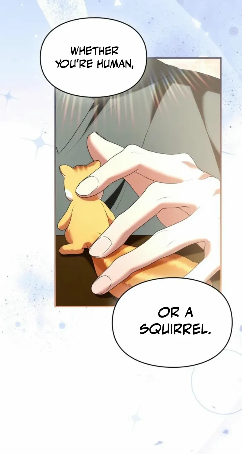 I Became A Squirrel Saving The Villain Chapter 39 page 36 - 
