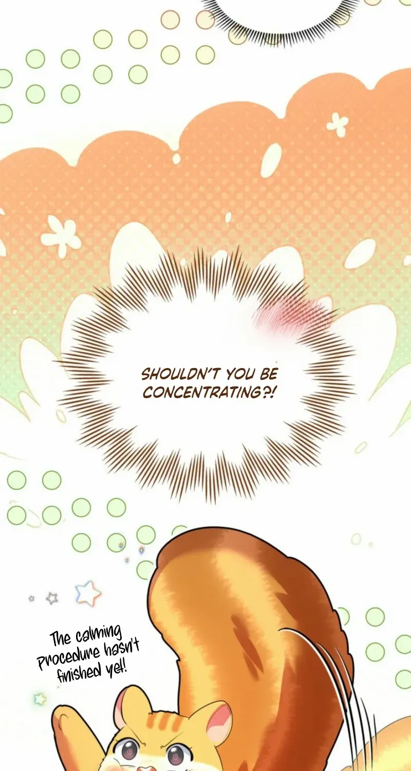 I Became A Squirrel Saving The Villain Chapter 39 page 38 - 