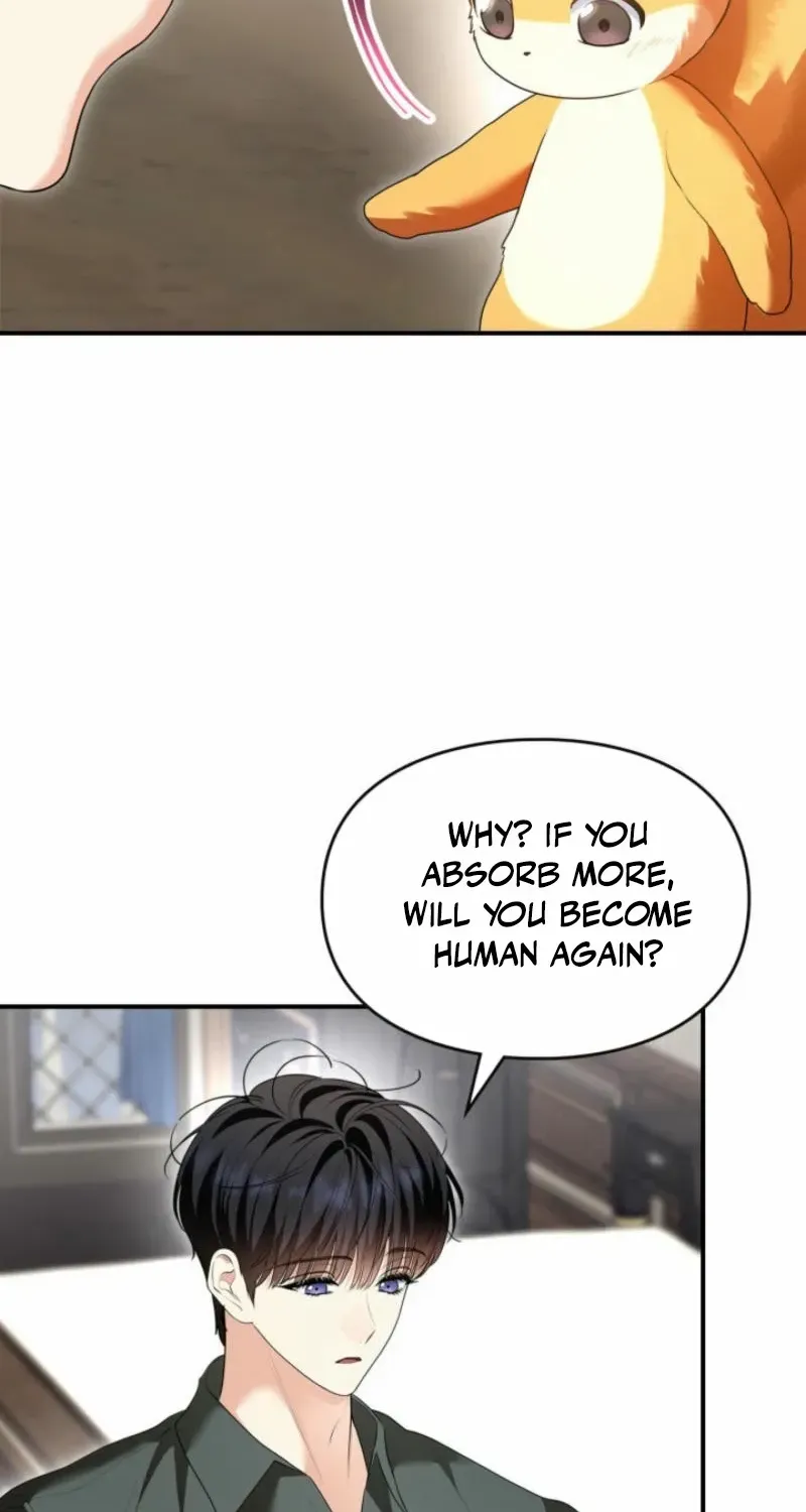 I Became A Squirrel Saving The Villain Chapter 39 page 43 - 