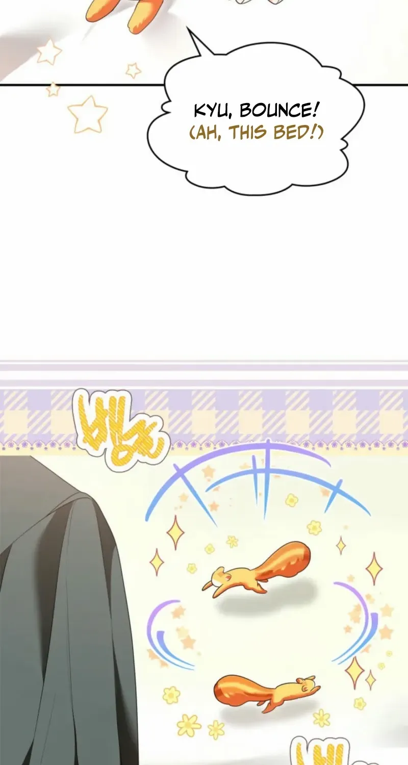 I Became A Squirrel Saving The Villain Chapter 39 page 47 - 