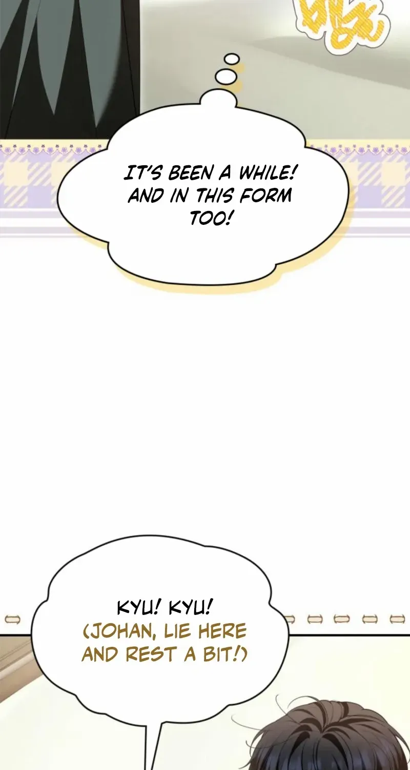 I Became A Squirrel Saving The Villain Chapter 39 page 48 - 