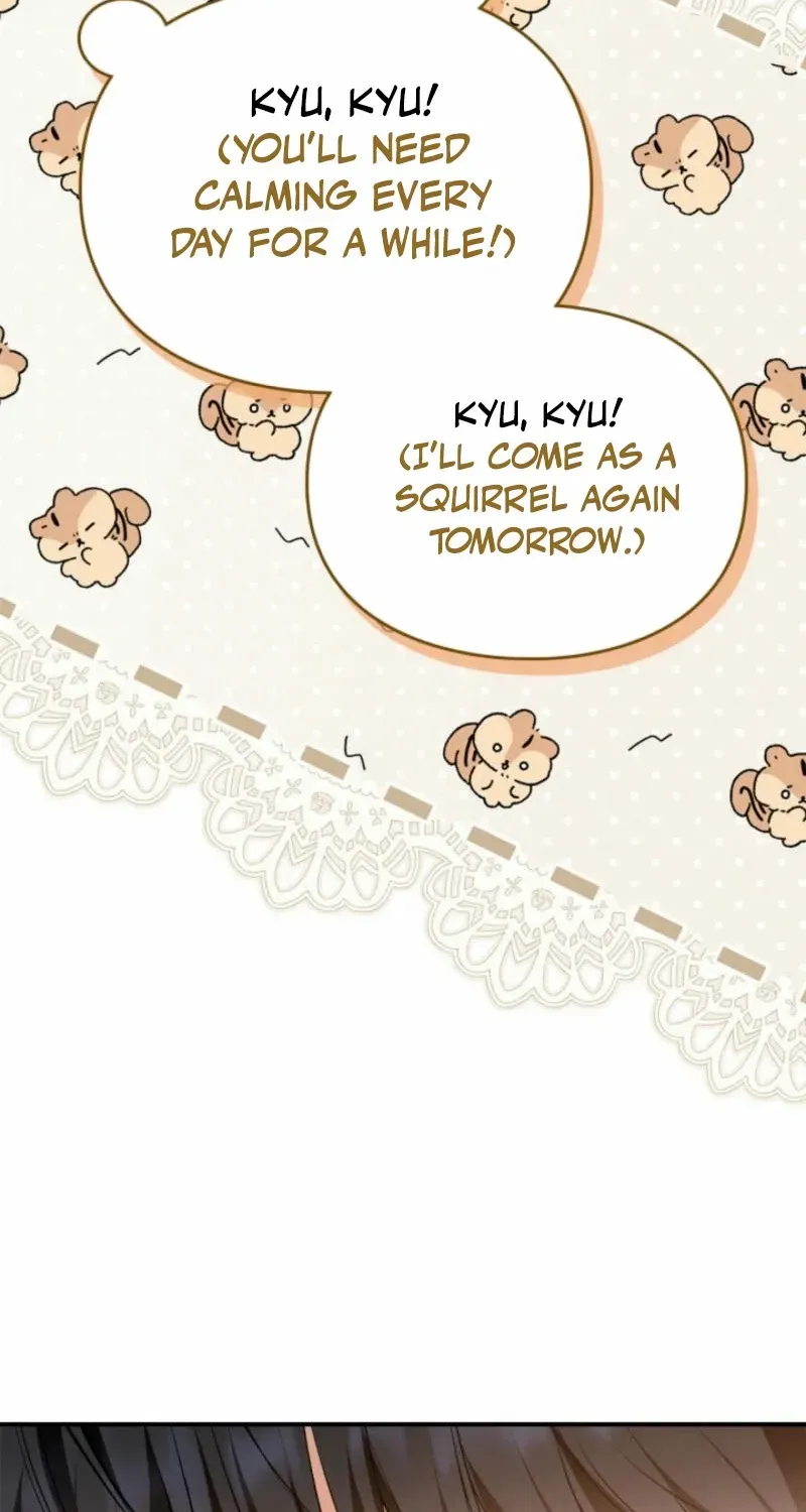 I Became A Squirrel Saving The Villain Chapter 39 page 53 - 