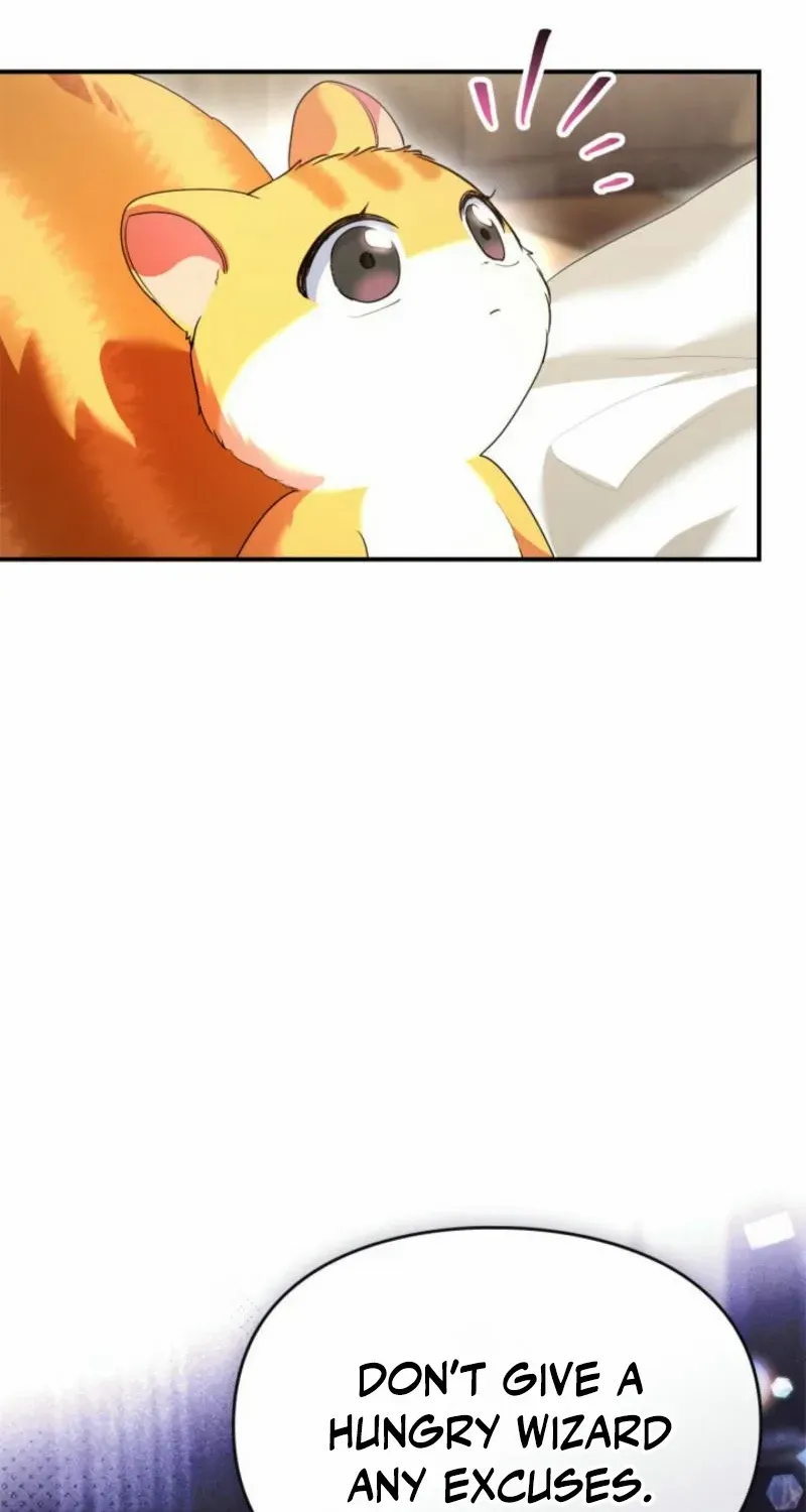 I Became A Squirrel Saving The Villain Chapter 39 page 55 - 
