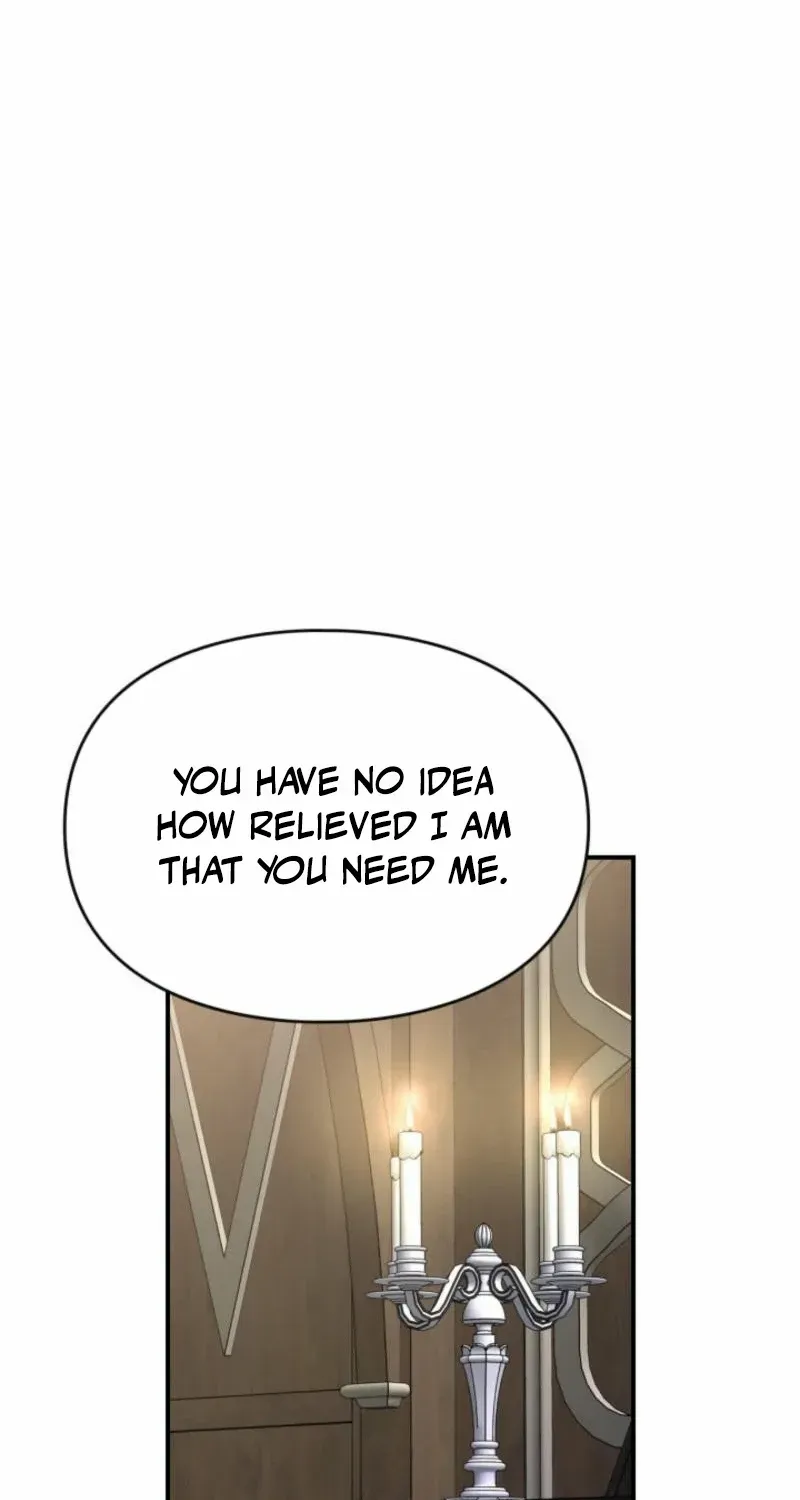 I Became A Squirrel Saving The Villain Chapter 39 page 59 - 