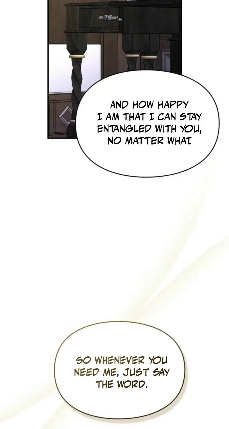 I Became A Squirrel Saving The Villain Chapter 39 page 60 - 