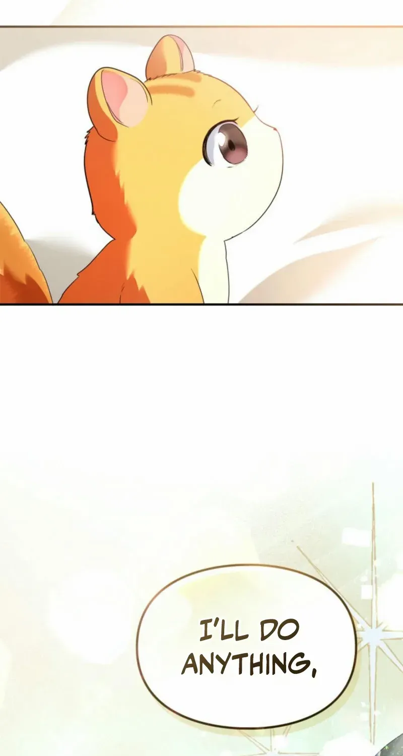 I Became A Squirrel Saving The Villain Chapter 39 page 61 - 