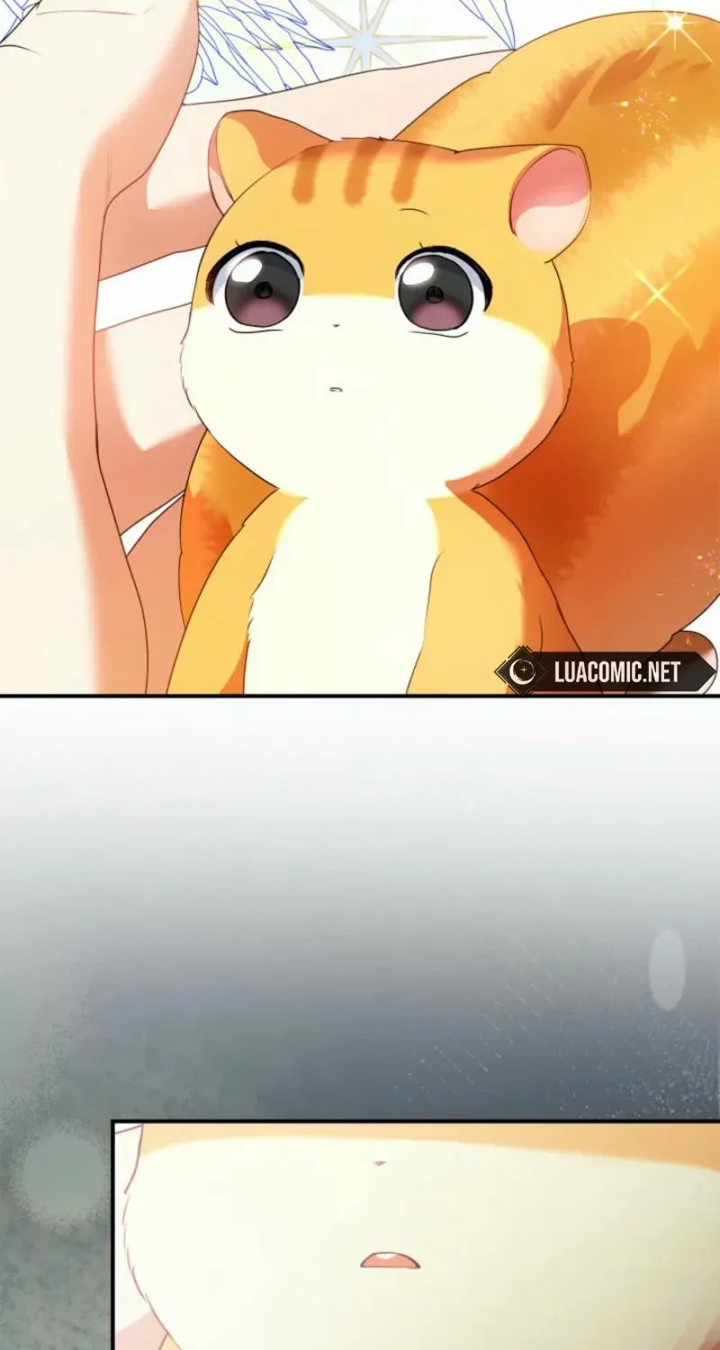 I Became A Squirrel Saving The Villain Chapter 39 page 63 - 