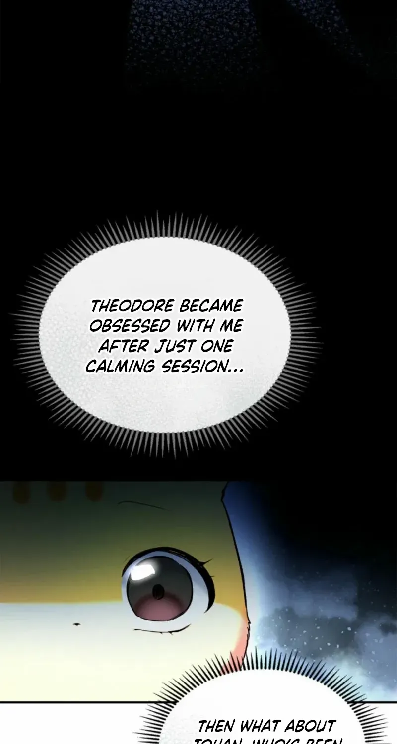 I Became A Squirrel Saving The Villain Chapter 39 page 68 - 